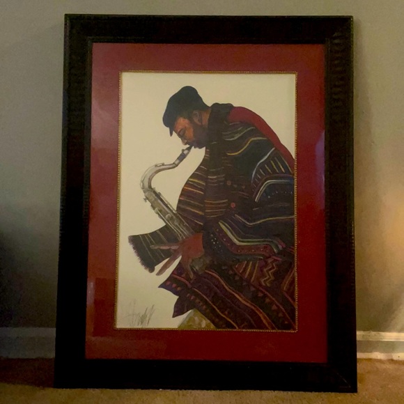 Charlie Bibbs Originals. Fine art Collection.            (Local pick up only) - Picture 1 of 3